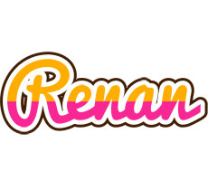 Renan smoothie logo