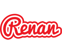 Renan sunshine logo