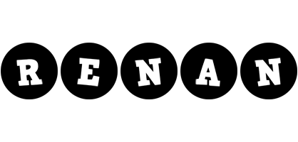 Renan tools logo