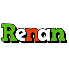 Renan venezia logo