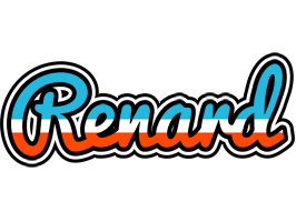 Renard america logo