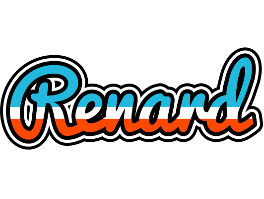 Renard america logo