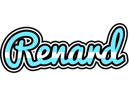 Renard argentine logo