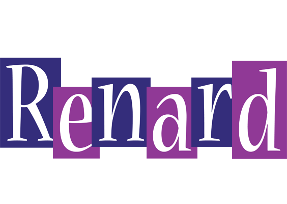 Renard autumn logo