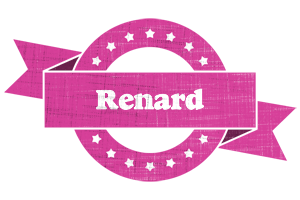 Renard beauty logo
