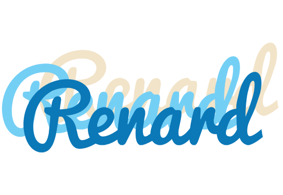 Renard breeze logo