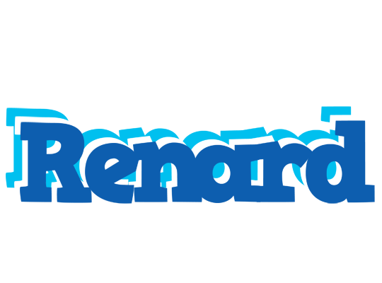 Renard business logo