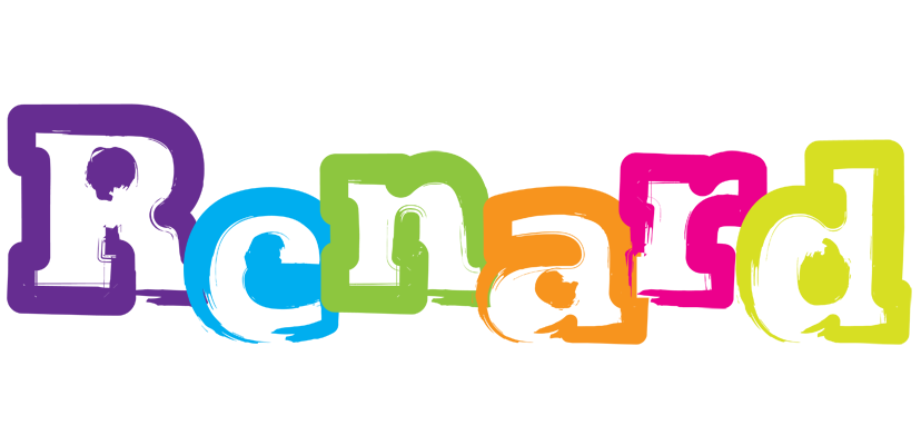 Renard casino logo
