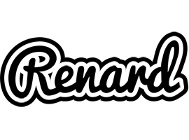 Renard chess logo