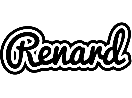 Renard chess logo