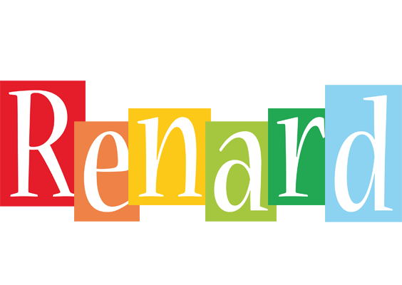Renard colors logo