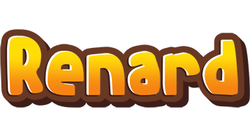 Renard cookies logo