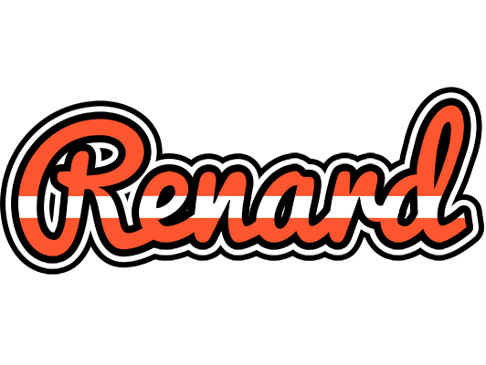 Renard denmark logo