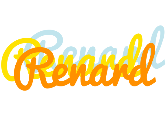 Renard energy logo