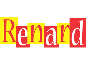 Renard errors logo