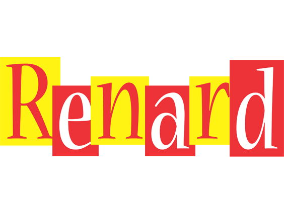 Renard errors logo