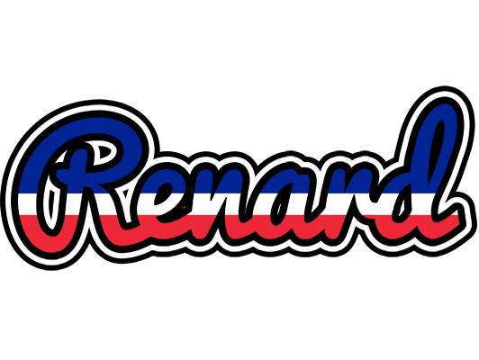 Renard france logo