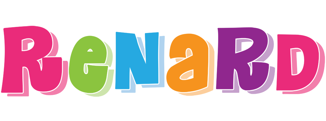 Renard friday logo