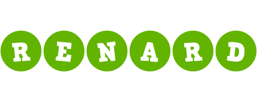 Renard games logo