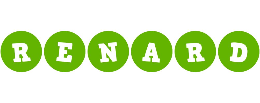 Renard games logo