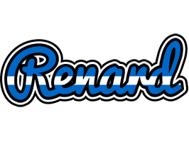 Renard greece logo