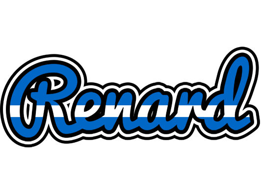 Renard greece logo