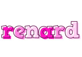 Renard hello logo