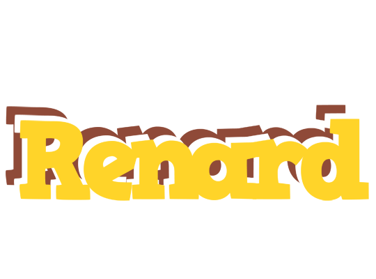 Renard hotcup logo