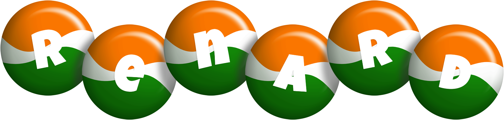 Renard india logo