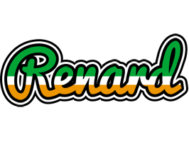 Renard ireland logo