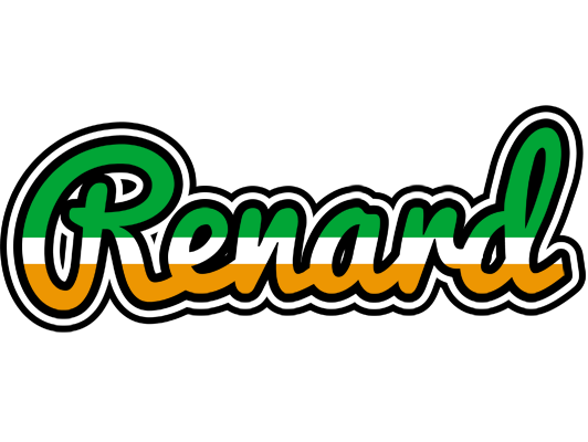 Renard ireland logo