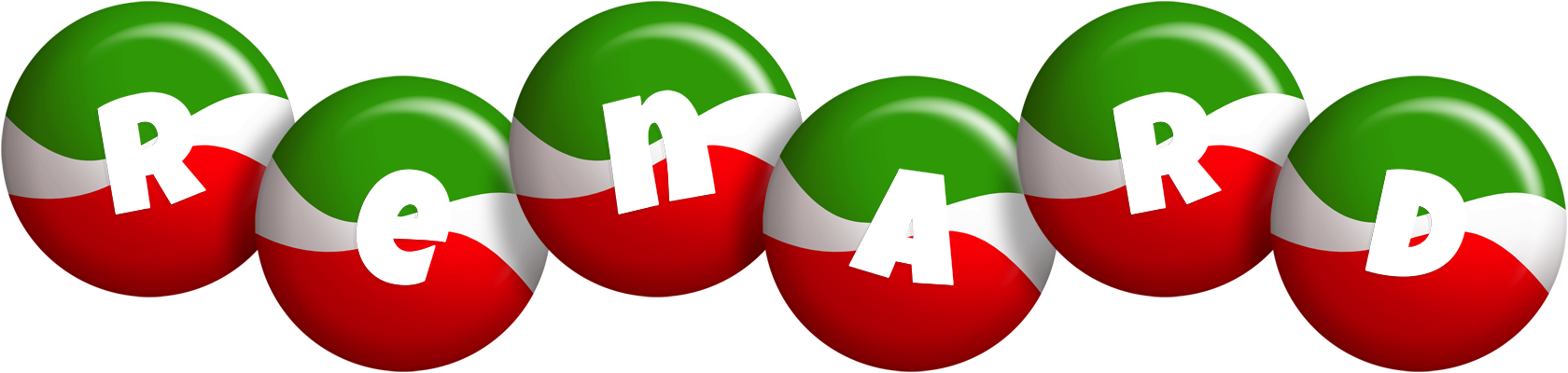 Renard italy logo