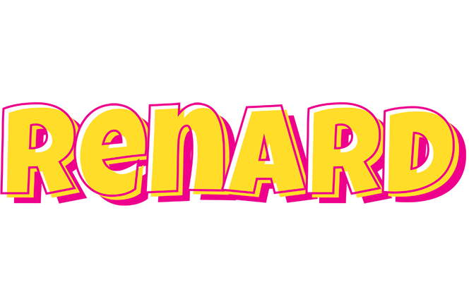 Renard kaboom logo