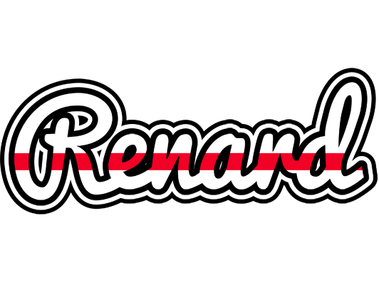 Renard kingdom logo