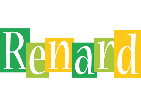 Renard lemonade logo