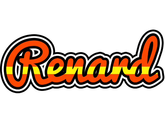 Renard madrid logo