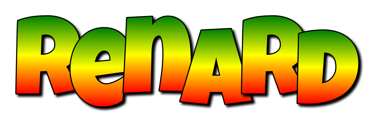 Renard mango logo