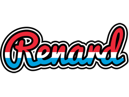 Renard norway logo