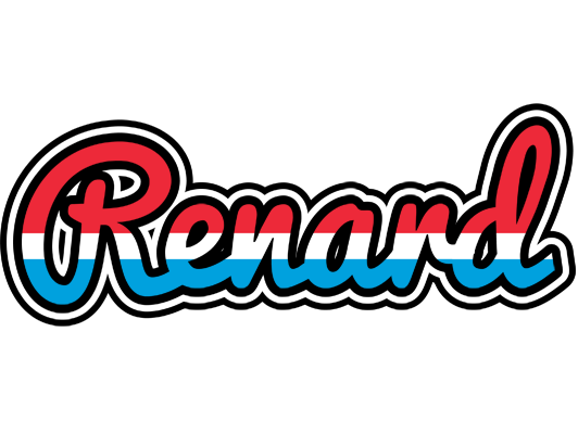 Renard norway logo