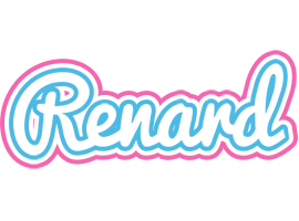 Renard outdoors logo