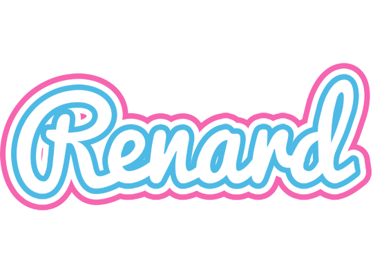 Renard outdoors logo