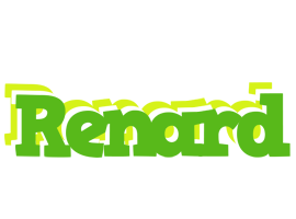 Renard picnic logo