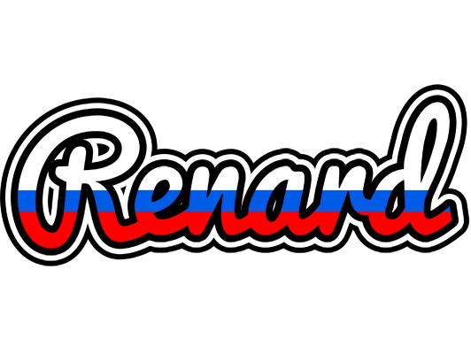 Renard russia logo