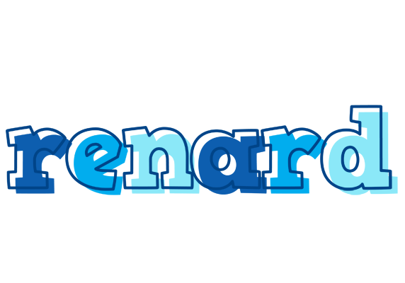 Renard sailor logo