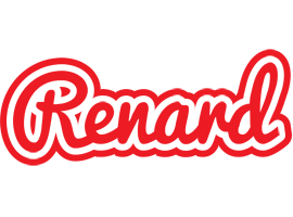 Renard sunshine logo