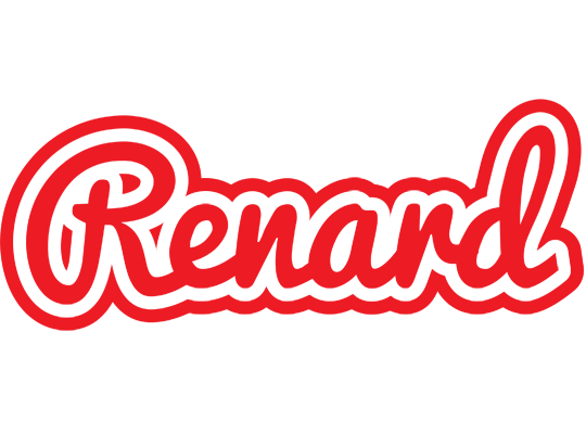 Renard sunshine logo