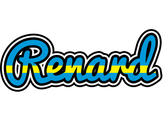 Renard sweden logo