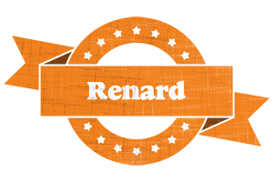 Renard victory logo