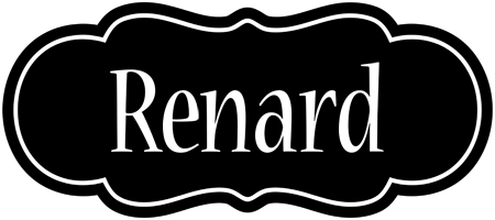 Renard welcome logo