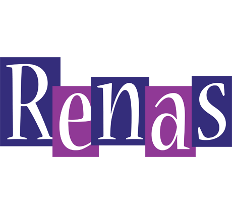 Renas autumn logo